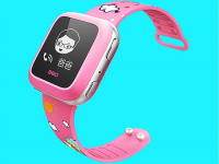 360兒童衛(wèi)士終于像塊手表了，還是蘋果表