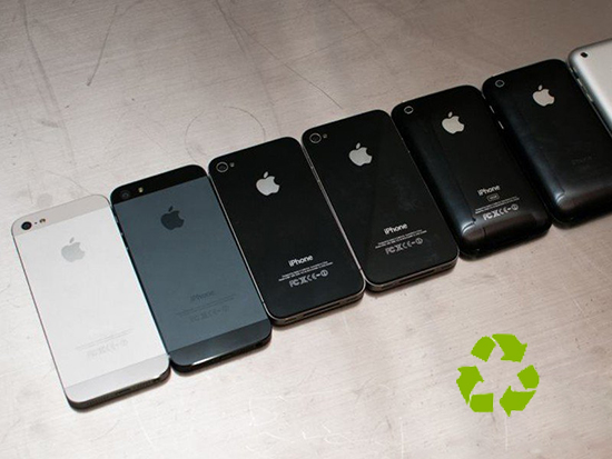 關(guān)于iPhone以舊換新，你需要知道的三件事