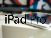 iPad Pro曝光照來了！搭載USB-C端口