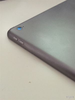 iPad Pro曝光照來了！搭載USB-C端口