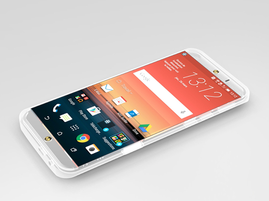 比iPhone6更美，HTC M9 Plus渲染圖曝光