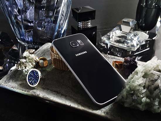 與iPhone 6同價(jià)，國行三星S6/S6 Edge襲來