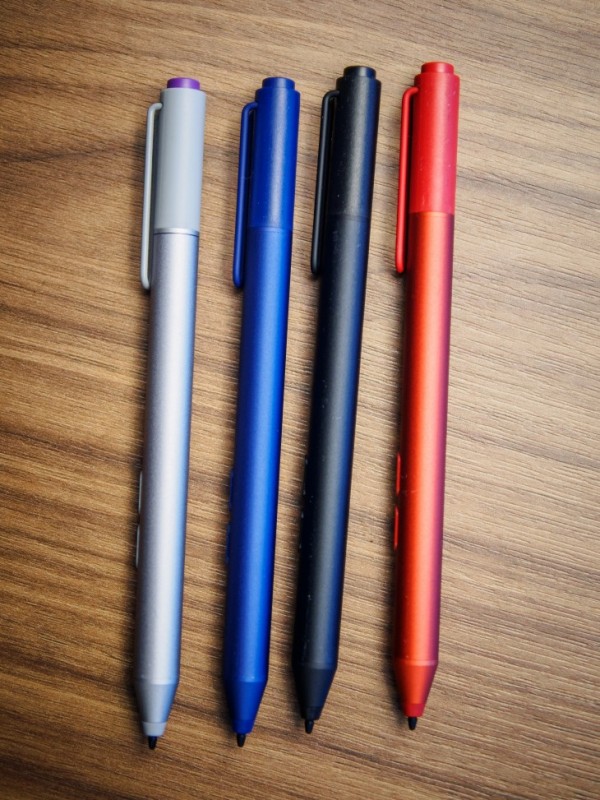 微軟發(fā)布Surface 3 價(jià)格499美元五月開售