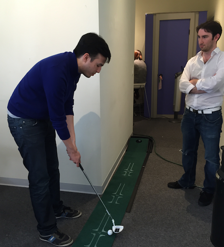 工作簽證難獲得，于是就有了 TeleBorder