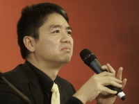  劉強(qiáng)東：未來(lái)10年，扶持100家上市公司