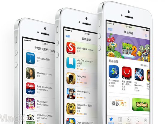 App使用習(xí)慣已固化，開發(fā)者前景挑戰(zhàn)并存