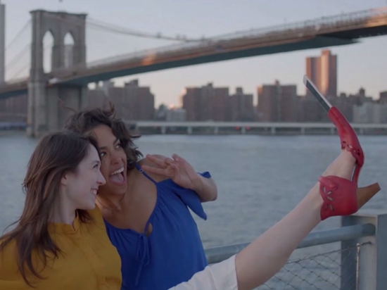 音樂節(jié)禁止使用自拍桿，還有自拍鞋