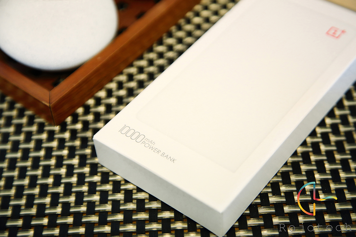 天然砂巖 一加來電移動電源砂巖黑版體驗