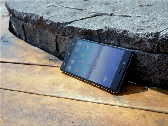 OPPO發(fā)弧面新機(jī)：這外形看醉小米Note