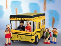 打車、專車都不夠，快的又要籌劃校車業(yè)務(wù)了