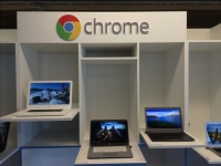 史上頭一回！谷歌新Chromebook為何選擇國(guó)產(chǎn)CPU？