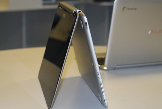 史上頭一回！谷歌新Chromebook為何選擇國產(chǎn)CPU？