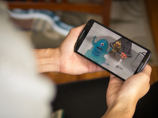 都是愛！4699元的Nexus 6行貨賣瘋了