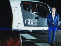 Uber還能打飛機，霸道總裁帶你飛  