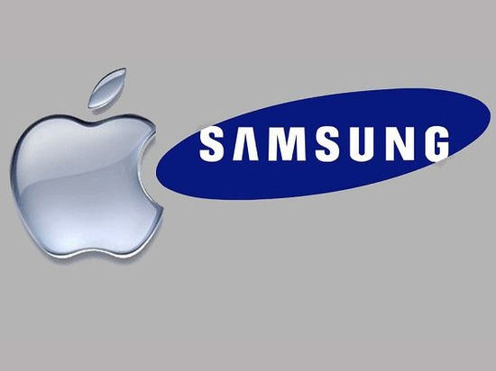 蘋果VS三星，同樣是以舊換新，差距咋這樣？