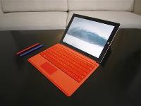 死磕iPad！微軟Surface 3上手評(píng)測(cè)體驗(yàn)