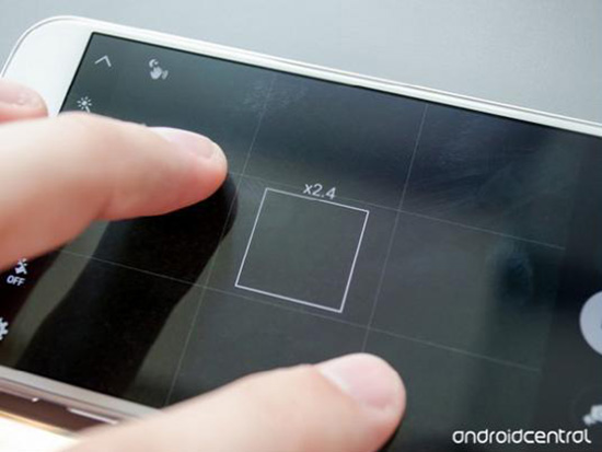 科普丨手機拍好照片的8個小技巧