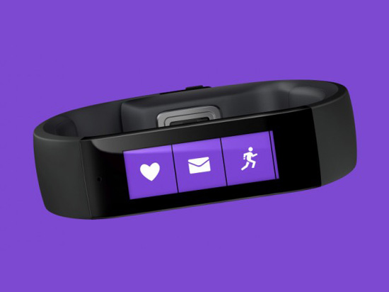 1428138679576693.jpg 產(chǎn)能不足!首批Microsoft Band出貨僅3萬