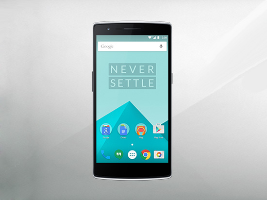 原生UI另起了個(gè)名字？一加ROM總算來了