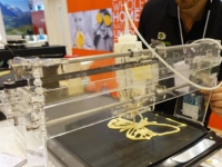 早餐輕松?。杭屣灤蛴C(jī)PancakeBot