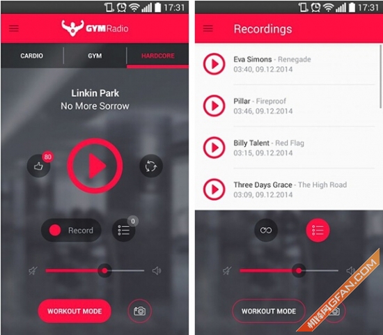 春天不減肥夏天徒傷悲！五款減肥應(yīng)用推薦