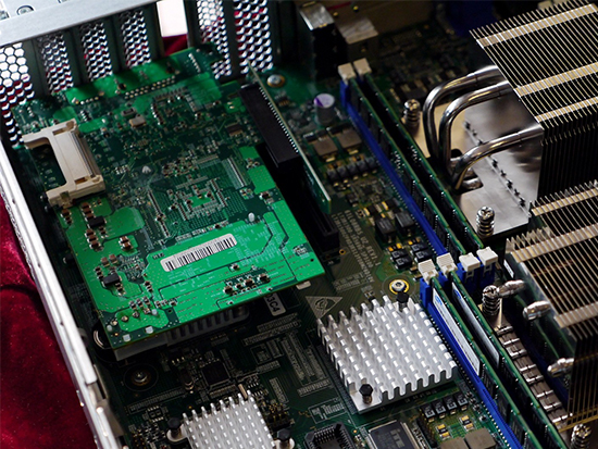 國產(chǎn)龍芯啥水平？說多了都是淚