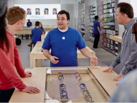 為了賣表，蘋果這么努力你造么？