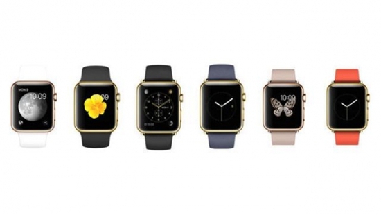 為了賣表，蘋果這么努力你造么？