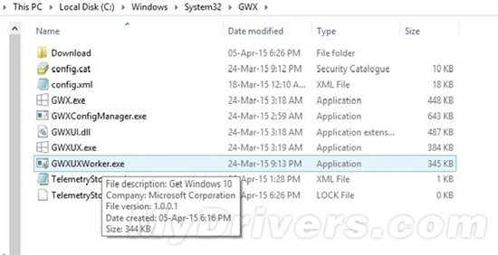 微軟已在偷偷準(zhǔn)備推送Windows 10了？！