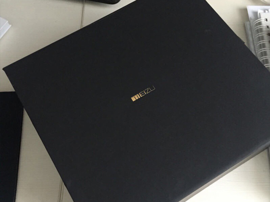 就要干音樂！魅藍青年新品頭戴式耳機曝光