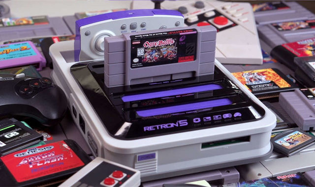 iPhone一秒變Game Boy？這不是開玩笑