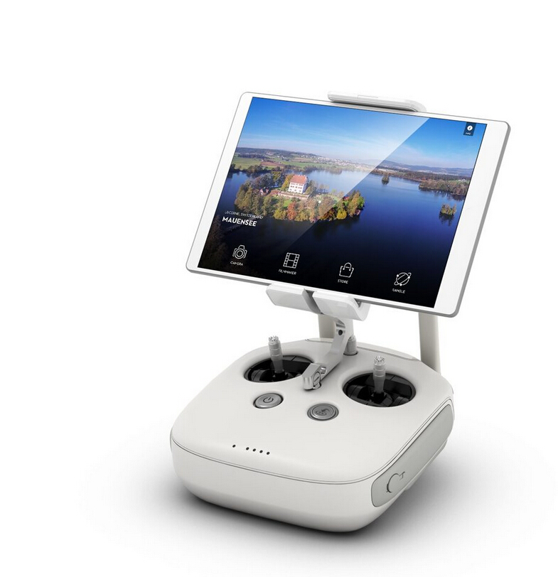 大疆新一代無人機：5999元起 搭載4K相機