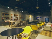 大魚旅行獵人，鼓勵(lì)旅游時(shí)推薦特色民宿