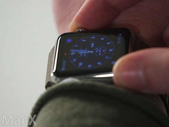 欲望之物，外媒為Apple Watch點(diǎn)贊