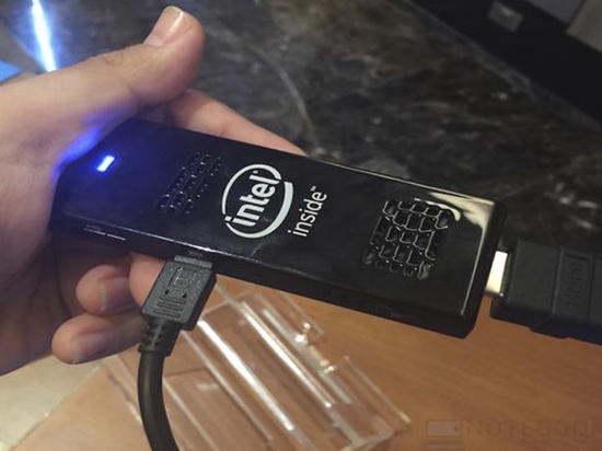 英特爾也做了個(gè)棒子，這就是大家對(duì) PC 未來的期望？