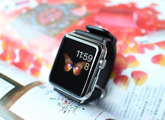 預(yù)警！Apple Watch今日下午3點(diǎn)開(kāi)啟預(yù)約