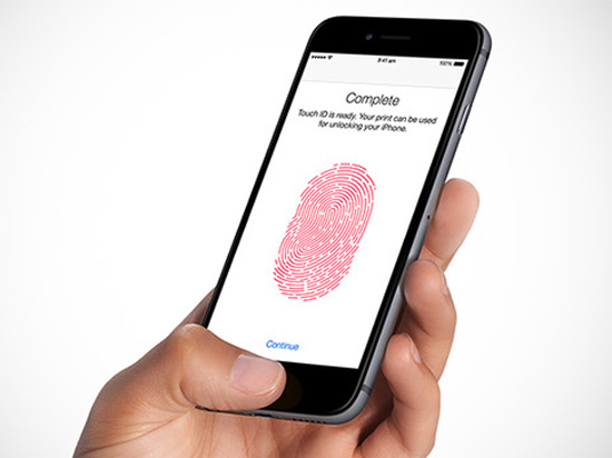 iOS8.3再出糗，部分Touch ID支付失常