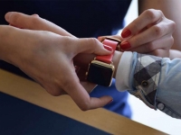 國內(nèi)近80%消費(fèi)者無意購買Apple Watch