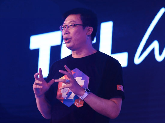 TCL手機(jī)今年要賣1億臺，如何逆襲？