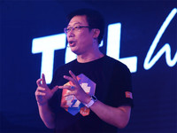 TCL手機(jī)今年要賣1億臺(tái)，如何逆襲？