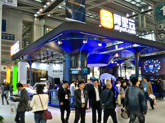 主打安全！阿里聯(lián)合公安部打造PMOS