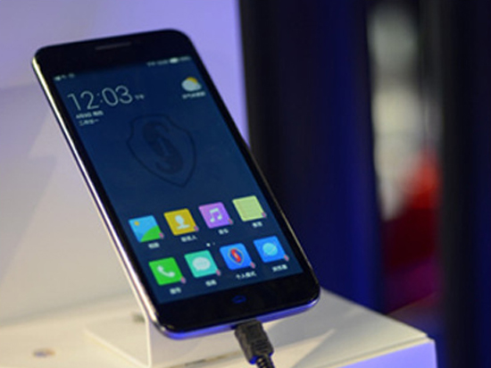 主打安全！阿里聯(lián)合公安部打造PMOS