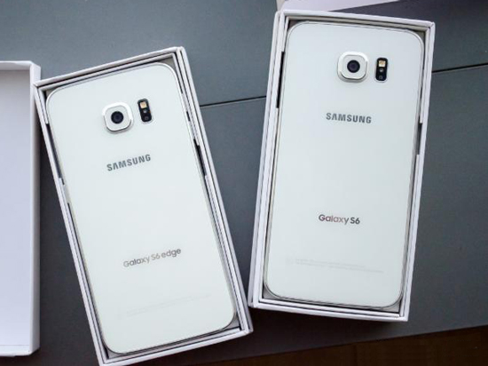1428645658274607.jpg 逆襲在望!三星S6在美銷售量為S5兩倍