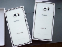 逆襲在望！三星S6在美銷售量為S5兩倍