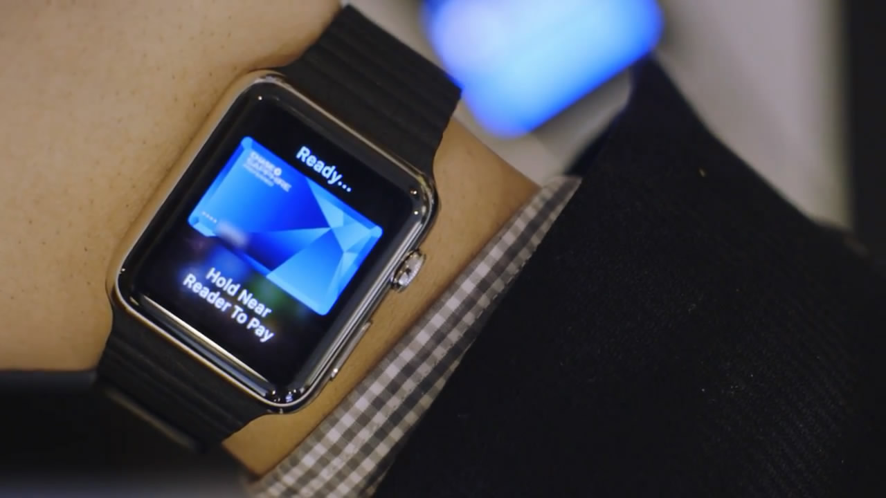 視頻｜Apple Watch評測：不完美，但它是目前最好的