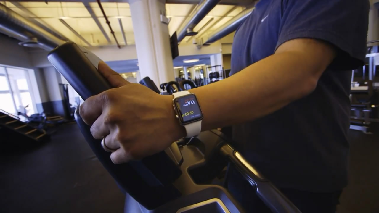 視頻｜Apple Watch評測：不完美，但它是目前最好的
