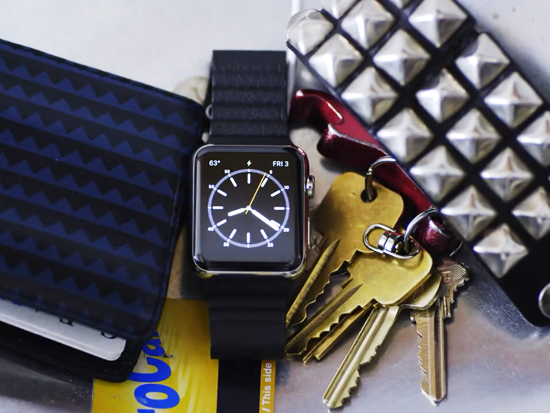 視頻｜Apple Watch評測：不完美，但它是目前最好的