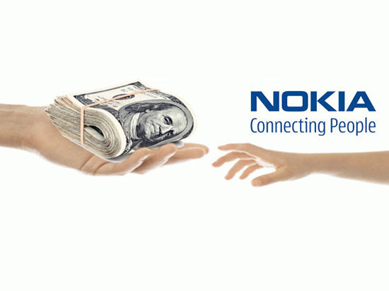 1428747654328212.jpg 諾基亞將再次出售業(yè)務(wù):這次輪到地圖了