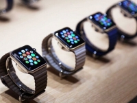 蘋果表廣告費(fèi)秒殺iPhone 每月3800萬(wàn)美元