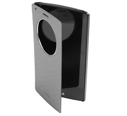 美呆！LG G4 更多照片在韓國(guó)泄漏